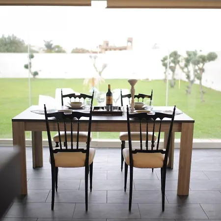 Appart hôtel Nonna Mariuccia Mazara del Vallo
