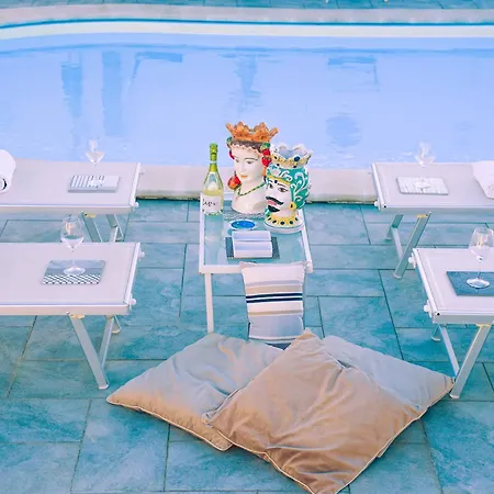 Nonna Mariuccia 公寓式酒店