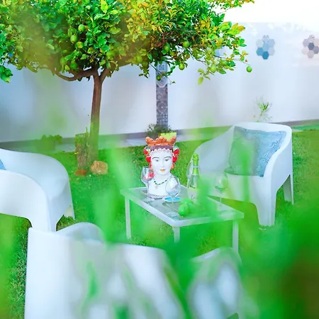 公寓式酒店 Nonna Mariuccia