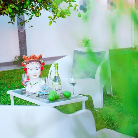 公寓式酒店 Nonna Mariuccia *