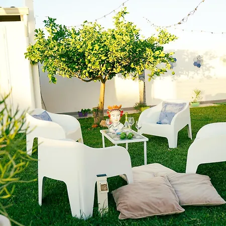 Nonna Mariuccia * 马扎拉德尔瓦洛