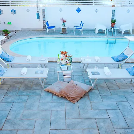 公寓式酒店 Nonna Mariuccia