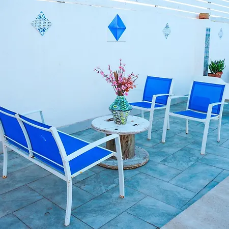 公寓式酒店 Nonna Mariuccia 马扎拉德尔瓦洛