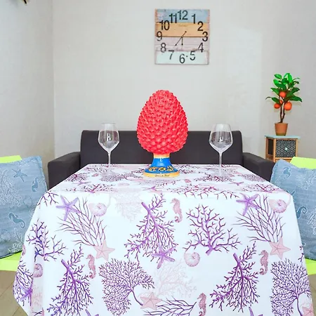 Nonna Mariuccia * 马扎拉德尔瓦洛