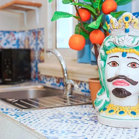 Nonna Mariuccia 公寓式酒店