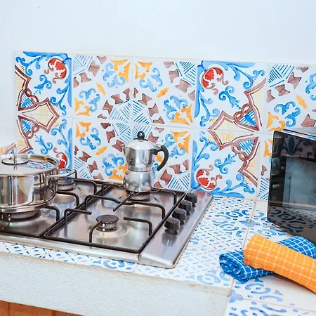 公寓式酒店 Nonna Mariuccia