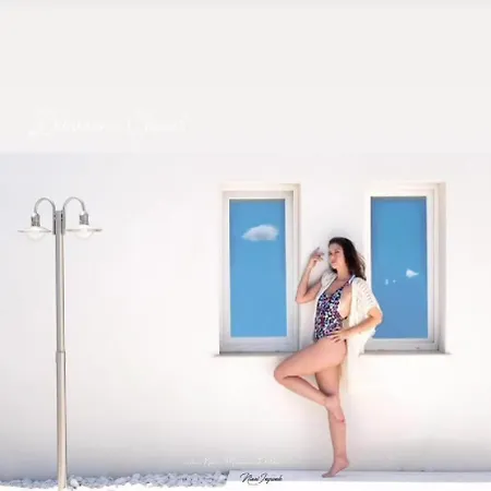 公寓式酒店 Nonna Mariuccia *