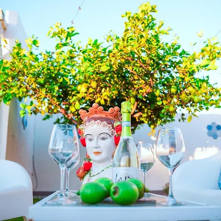 Nonna Mariuccia * 马扎拉德尔瓦洛