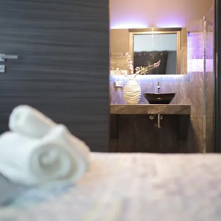 Nonna Mariuccia 公寓式酒店