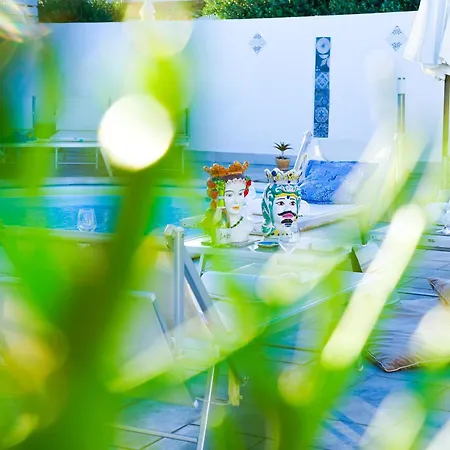 公寓式酒店 Nonna Mariuccia