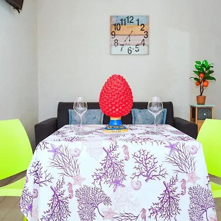 Aparthotel Nonna Mariuccia Mazara del Vallo