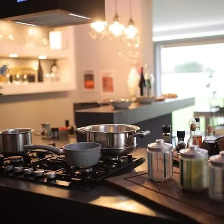 Nonna Mariuccia 公寓式酒店 *