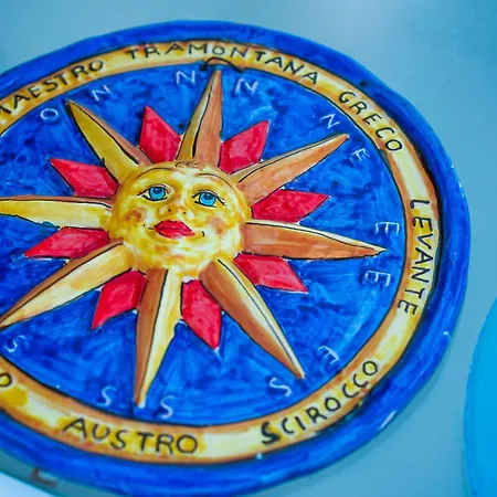 公寓式酒店 Nonna Mariuccia *