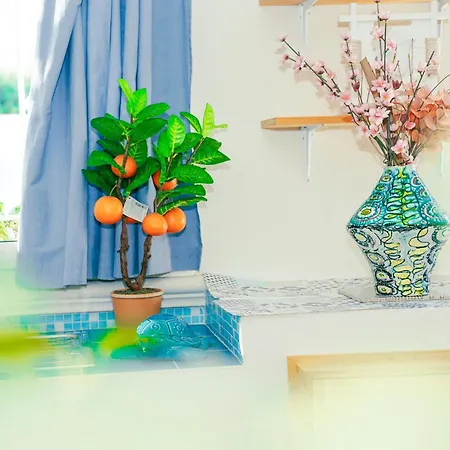 公寓式酒店 Nonna Mariuccia