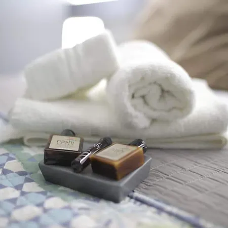 Nonna Mariuccia 公寓式酒店 *