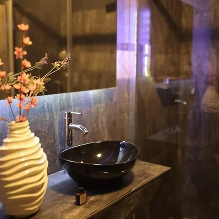 公寓式酒店 Nonna Mariuccia 马扎拉德尔瓦洛