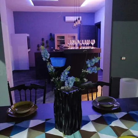 Nonna Mariuccia 公寓式酒店