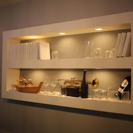 公寓式酒店 Nonna Mariuccia