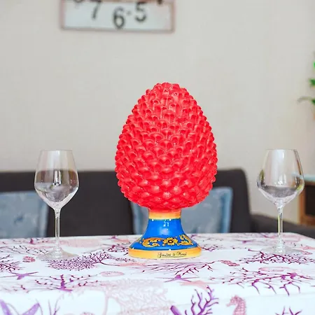 Nonna Mariuccia Aparthotel *
