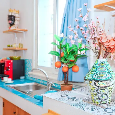 Nonna Mariuccia * 马扎拉德尔瓦洛