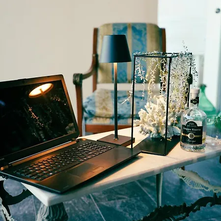 Nonna Mariuccia 公寓式酒店