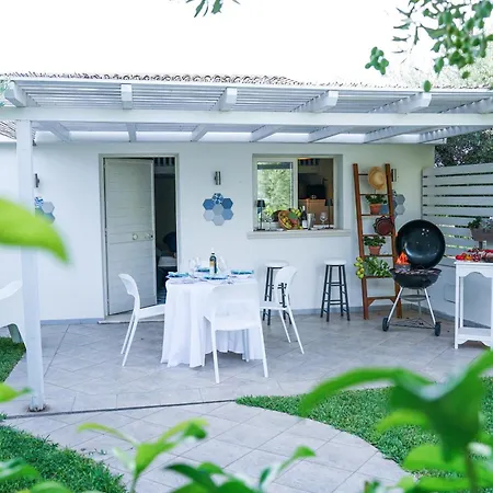 公寓式酒店 Nonna Mariuccia 马扎拉德尔瓦洛