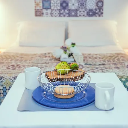 公寓式酒店 Nonna Mariuccia *