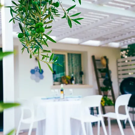 公寓式酒店 Nonna Mariuccia *