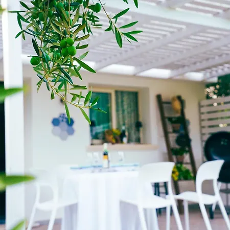 Aparthotel Nonna Mariuccia *