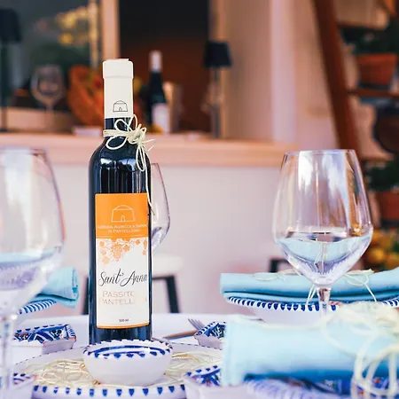 Nonna Mariuccia 公寓式酒店 马扎拉德尔瓦洛