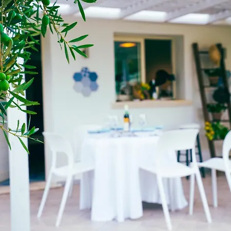 Aparthotel Nonna Mariuccia Mazara del Vallo