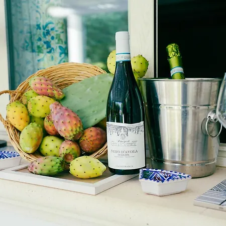 Nonna Mariuccia * 马扎拉德尔瓦洛