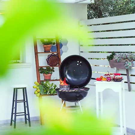 Nonna Mariuccia 公寓式酒店