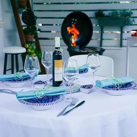 公寓式酒店 Nonna Mariuccia *