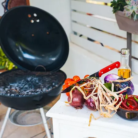 公寓式酒店 Nonna Mariuccia