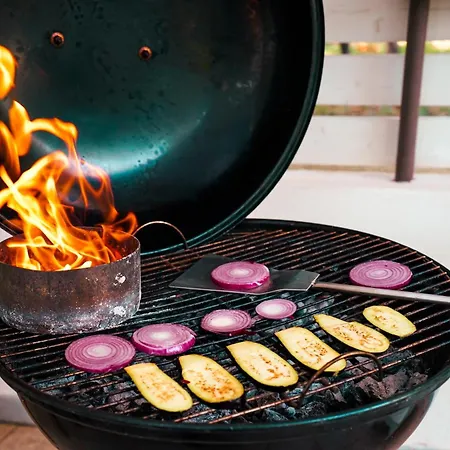 Nonna Mariuccia 公寓式酒店 *