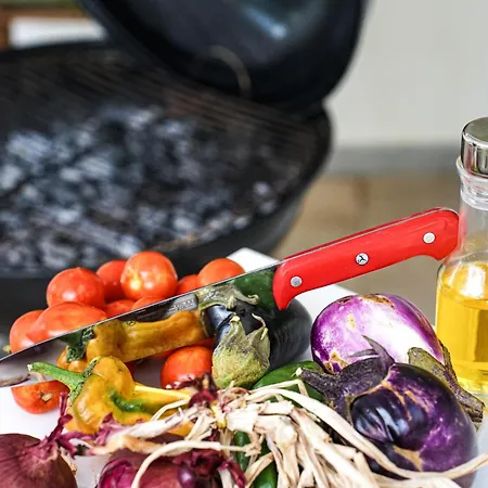 公寓式酒店 Nonna Mariuccia *