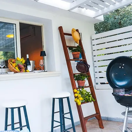 公寓式酒店 Nonna Mariuccia 马扎拉德尔瓦洛