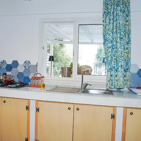 Nonna Mariuccia 公寓式酒店