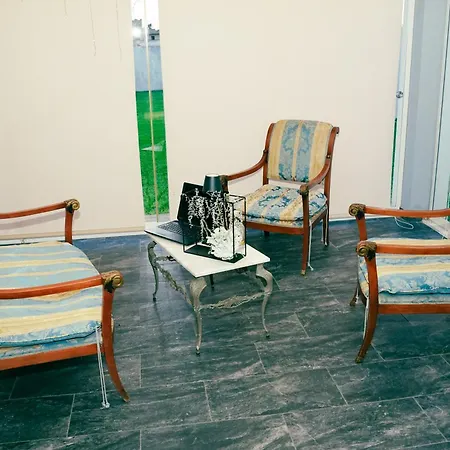 Nonna Mariuccia Aparthotel Mazara del Vallo