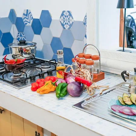 Nonna Mariuccia 马扎拉德尔瓦洛