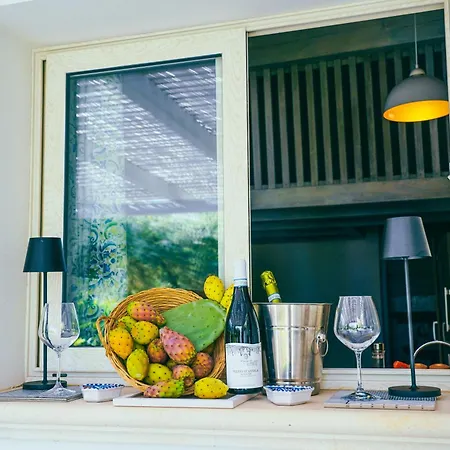 公寓式酒店 Nonna Mariuccia *