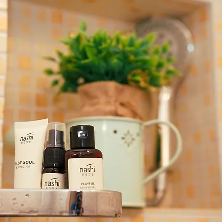 公寓式酒店 Nonna Mariuccia