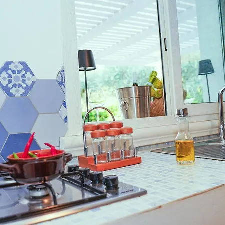 Nonna Mariuccia 马扎拉德尔瓦洛