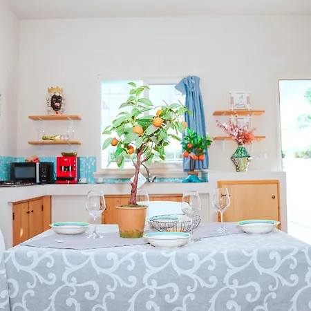 Nonna Mariuccia Aparthotel