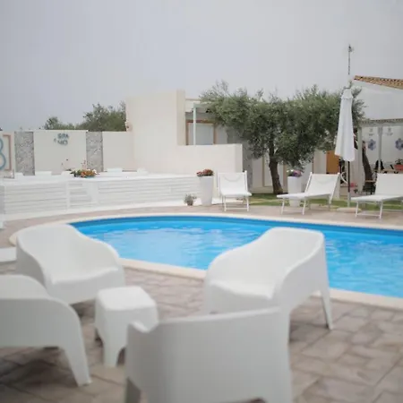 Aparthotel Nonna Mariuccia