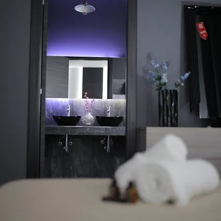 Nonna Mariuccia Aparthotel *