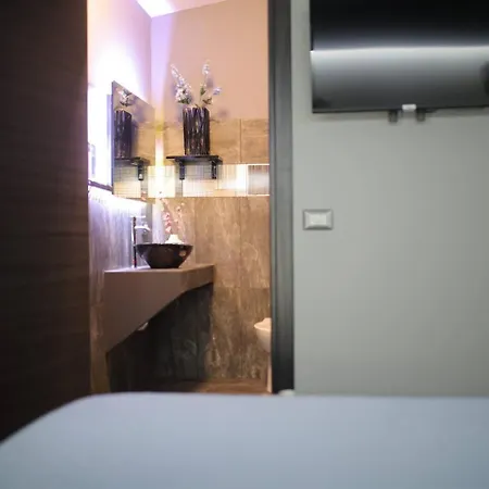 Nonna Mariuccia Aparthotel