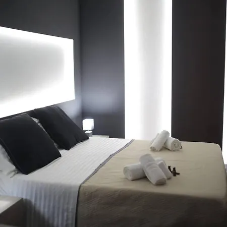 Aparthotel Nonna Mariuccia