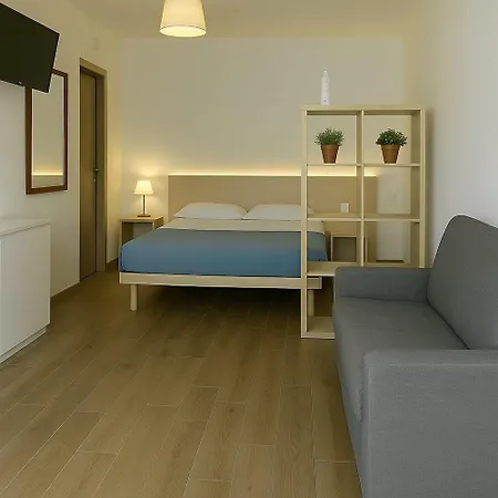 Aparthotel Nonna Mariuccia *